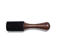 Bol chantant tibétain en bois - Fournitures de décoration pour enfants et adultes - Cadeau d'anniversaire - Bâton chantant tibétain