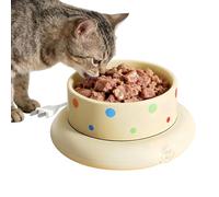 Bol Chauffant pour Animaux de Compagnie - Anti-Dérapant et Silencieux Chauffe-Eau d'Extérieur en Hiver | Station D'Alimentation Et Yaourtière - Pour Appartement Maison Dortoir Balcon Porche Et