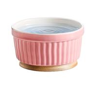 Bol chauffant pour chat | Gamelle thermostatique en céramique pour chatons | Bol d'hiver pour chat - Pour propriétaires de chiots, refuge pour animaux, cabinet vétérinaire, zones climatiques froides