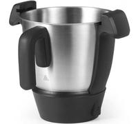 Bol complet 3.5l pour robot cuiseur Naturamix BOL-NAT-THERMO Inox G