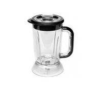 Russell Hobbs Bol complet en plastique Desire Noir pour robot multifonction 24011013057
