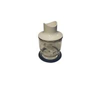 HC 4000 complet 350ml (46018-9616) Robot ménager (BR67050426 BRAUN)