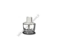 bol complet mixeur plongeant braun BR67050193
