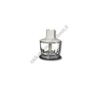 Bol Complet Mixeur Plongeant Braun Br67050193