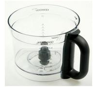 Bol complet pour robot Kenwood ou De Longhi FDM780-796, KW715705