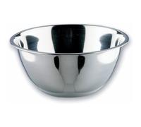 Lacor Bol saladier conique GARINOX 14040 – Acier inoxydable 40 cm, 11,5 L