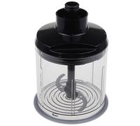 BOL + COUTEAU + COUVERCLE POUR PETIT ELECTROMENAGER BOSCH - 00753122