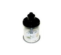BOL + COUTEAU + COUVERCLE POUR PETIT ELECTROMENAGER BOSCH - 00753122