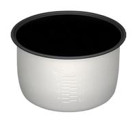 Bol Cuiseur À Riz, Compatible With Panasonic, SR-DH181 | SR-DH182 SR-CVB18 SR-DG181 SR-DE181 SR-DE182 SR-CYB18 Revêtement Antiadhésif Facile À Nettoyer