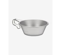 Bol cuiseur Snow Peak Stainless Steel Sierra argenté
