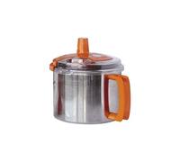 Bol Cutter Professionnel Inox Senior - Dynamic