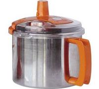 Bol Cutter Professionnel Inox Senior - Dynamic