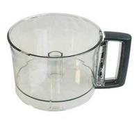 BOL CUVE CS 4200XL ANTRACITE NOIR POUR PETIT ELECTROMENAGER MAGIMIX - 17340