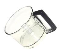 BOL CUVE CS 4200XL ANTRACITE NOIR Noir G