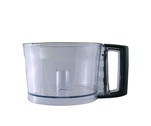 Bol/Cuve poignée anthracite Magimix 17416