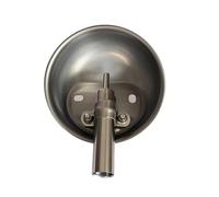 Bol d abreuvement Automatique en Acier Inoxydable Distributeur Eau pour élevage porcin Appareil Facile à Installer porcs et porcelets