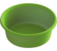 Bol d'alimentation, 6 l, gris, Kerbl