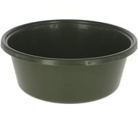 Bol d'alimentation, 6 l, vert olive, Kerbl
