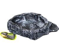 Bol d'alimentation Komodo Gris Terrassé