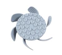 Bol d'alimentation lente avec ventouse puissante en silicone pour chiens de petite et grande taille, design anti-vomi, bol pour chien avec ventouse puissante, nourriture pour animaux domestiques