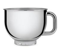 Bol de 4.8l inox poli à poignée Smeg SMB404