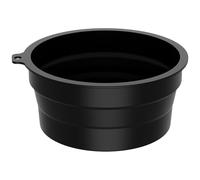 Bol de bain à glace pour le visage - Pour soins du visage - Pour soins de la peau