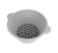 Bol De Bain Glacé Visage Outil Spa Compact Et Portable