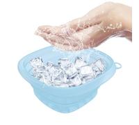Bol de bain plongeant pour le visage - Portable - Serrage de la peau - Outil de spa pour femme et fille - Mère famille petite amie épouse