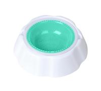 Bol de calotte glacée pour chien, nourriture d'eau pour chat d'été, récipient à perles condensées, confort de refroidissement glacé, garde les boissons pour animaux de compagnie bol pour chiot cool