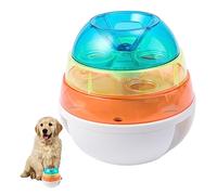 Bol de Chien Lent mangeur de gaste