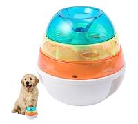 Bol de Chien Lent mangeur de gaste