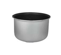 Bol De Cuiseur À Riz Électrique Universel, Compatible Avec Midea, Cuiseur À Riz Antiadhésif 2L 3L 4L, Revêtement En Nid D'abeille, Pulvérisation Unique 1 Pièce(2L)