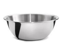 Bol de cuisine 18 cm - Weis - Argent / Métallique - Acier Argent