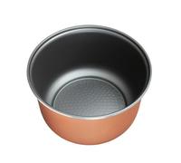 Bol De Cuisson Antiadhésif, Compatible for Redmond | Compatible avec le modèle multi-cuiseur Redmond RMC-M13.