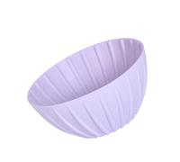 Bol de fermentation pour pain aigre, panier de fermentation de pain aigre | Panier de cuisson en silicone pour pain aigre, fournitures de cuisson de pâte aigre, panier résistant à la pompe pour