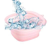 Bol de Glace pour le Visage Outil de Soin en Silicone