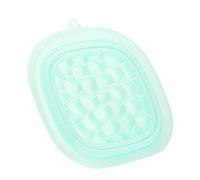 Bol de Glace pour le Visage Outil de soin en silicone pliable