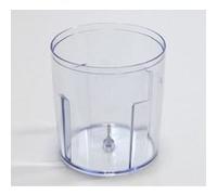 Récipient de hachoir + axe - Moulinex - réf. SS-193275