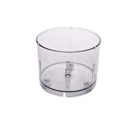 Bol De Hachoir Blender Bosch 00268636 450ml Clair