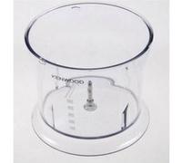 Bol transparent gradue 500ml (152653-6702) Robot ménager (KW712995 KENWOOD)