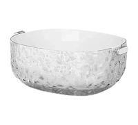 Bol de Lavage à Fruits | Passoire Multifonctionnelle à Double Étage - Bol Égouttoir à Légumes - Pour Nettoyage Cuisine Préparation Maison Pique-nique Camping Frigo Salade Fraise Pastèque