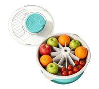 Bol de lavage manuel multifonction de grande capacité | Machine à laver fruits et légumes pour fruits et légumes - Pour la cuisine, l'appartement, le camping