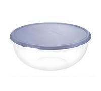Bol De Levage Rond Bleu Rotho 6 L Ø32 cm En Polypropylène