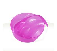 Bol de manucure - OCIBEL - Rose - Plastique - Repose main