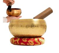 Bol de méditation - Outil de résonance harmonique traditionnel