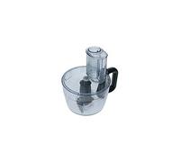 Kenwood Bol hachoir complet AT284 (121953-8038) avec couvercle pour robot KW714208 / KM282-KM288