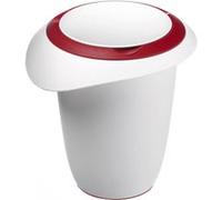 Bol de mélange avec couvercle et bec verseur - Westmark - 1,2L G