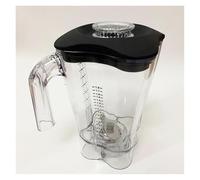 Bol de mélange for la cuisson, compatible avec Hamilton Beach HBH550 HBH650 HBH850, accessoires for mixeur, machine à smoothie, couvercle + lame + corps de tasse