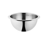 Bol de mélange gradué en acier inoxydable robuste 1,75 l
