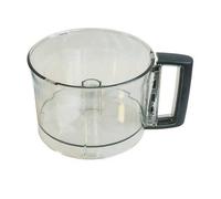 Bol De Mélange MAGIMIX Pour Robot Culinaire Poignée Principale 4200 XL 17340